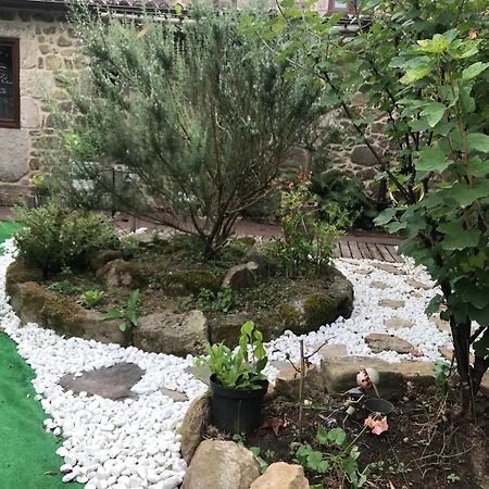 A Casina De Esther Teo Dış mekan fotoğraf