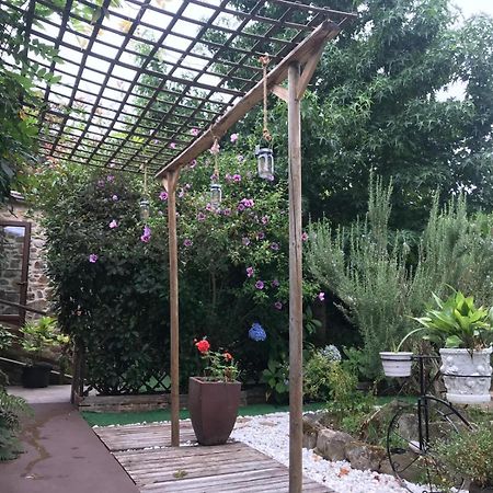 A Casina De Esther Teo Dış mekan fotoğraf