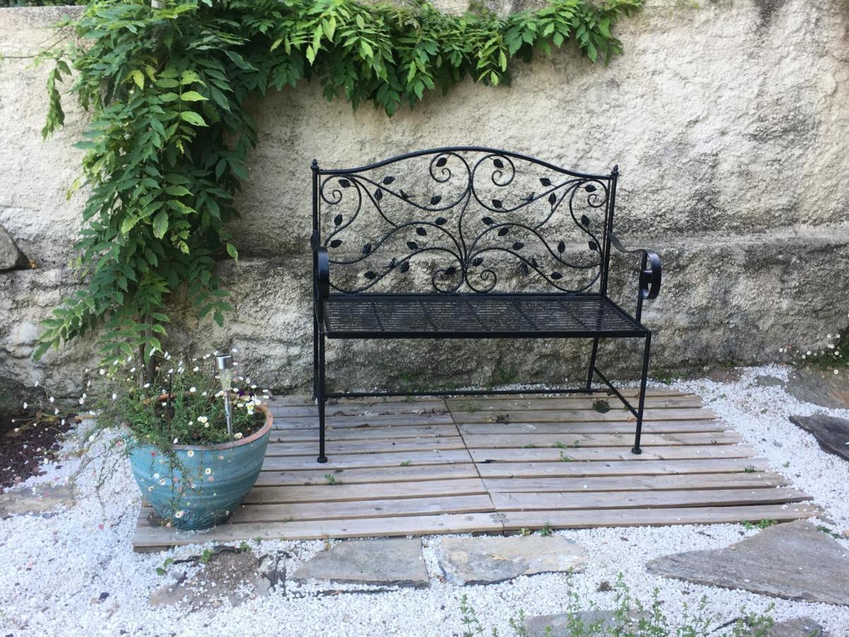 A Casina De Esther Teo Dış mekan fotoğraf