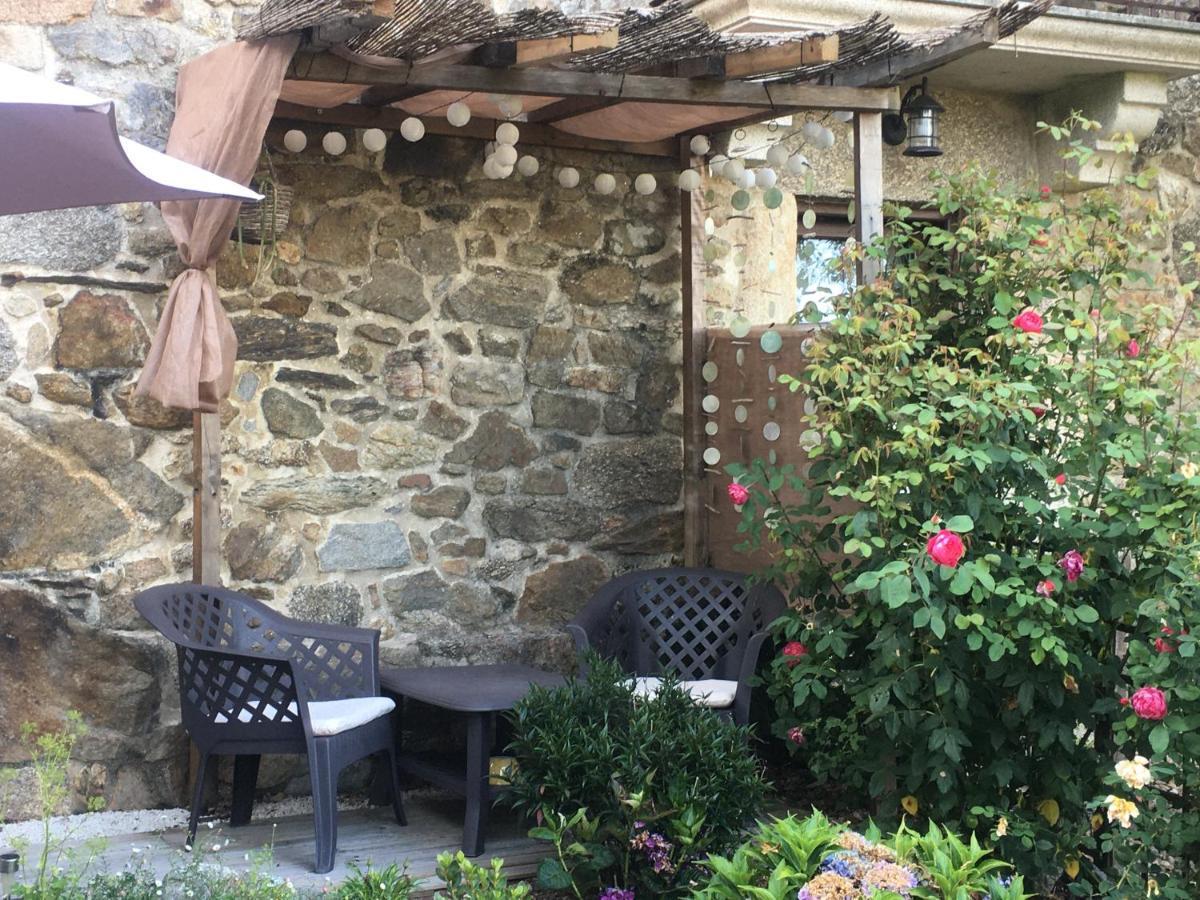 A Casina De Esther Teo Dış mekan fotoğraf