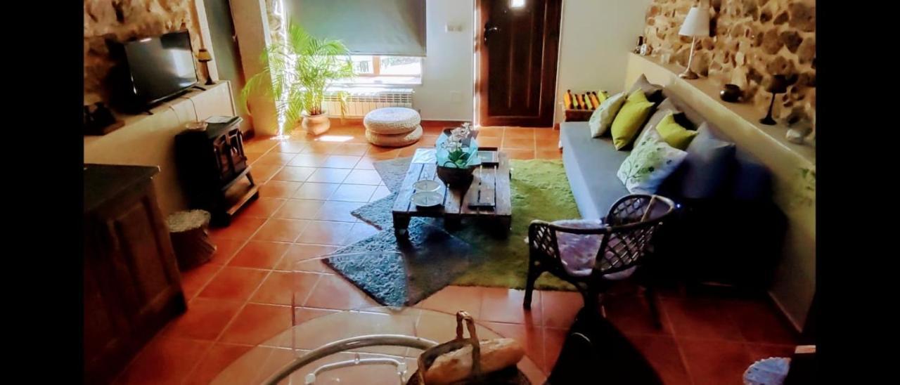 A Casina De Esther Teo Dış mekan fotoğraf