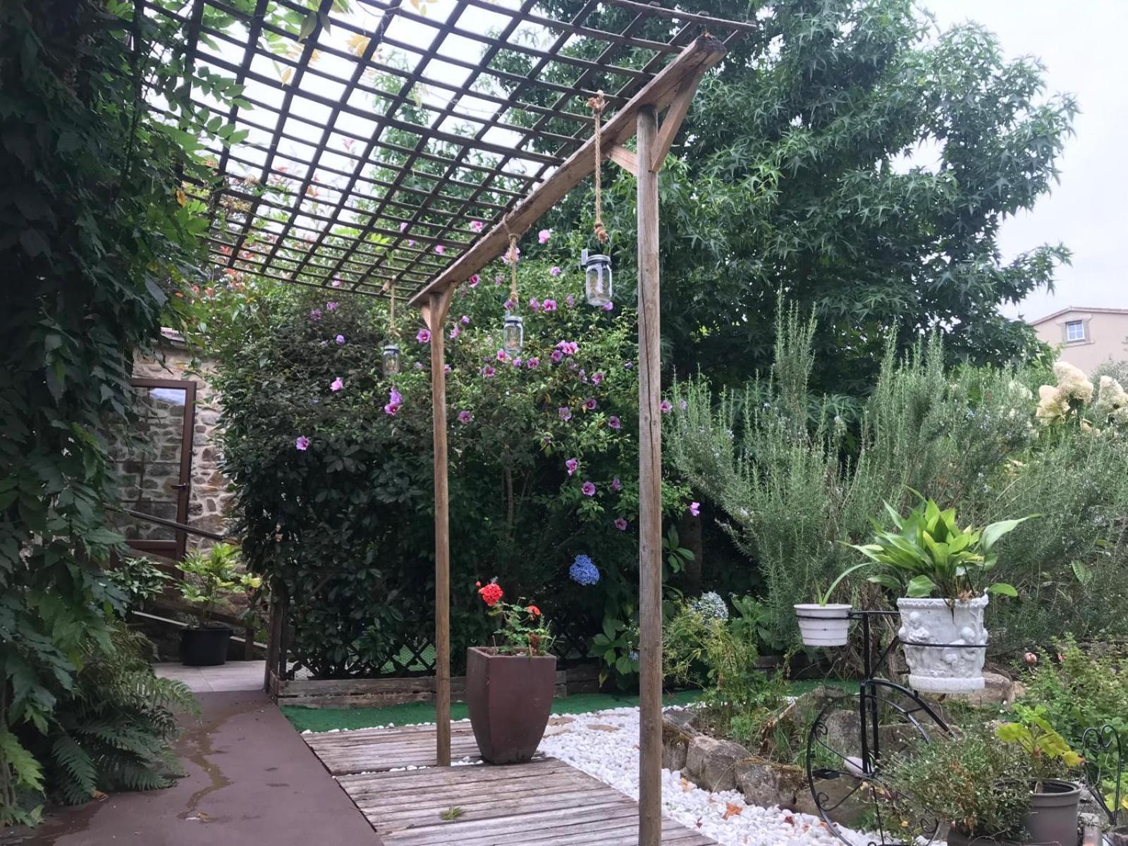 A Casina De Esther Teo Dış mekan fotoğraf