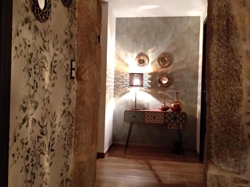 A Casina De Esther Teo Dış mekan fotoğraf
