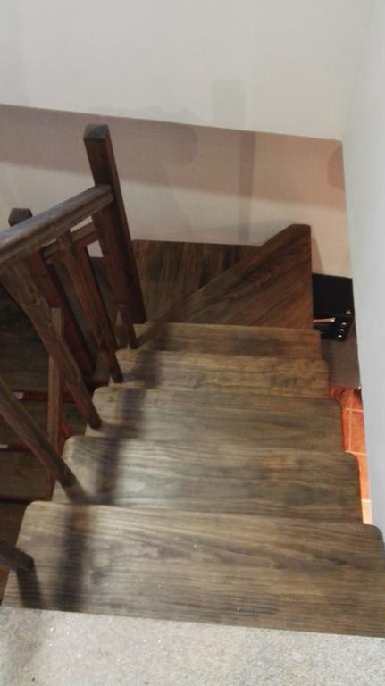 A Casina De Esther Teo Dış mekan fotoğraf