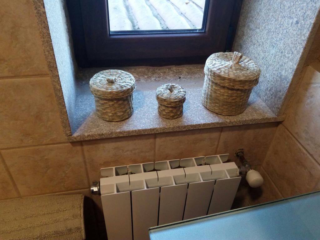 A Casina De Esther Teo Dış mekan fotoğraf
