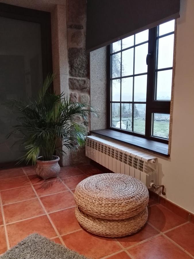 A Casina De Esther Teo Dış mekan fotoğraf