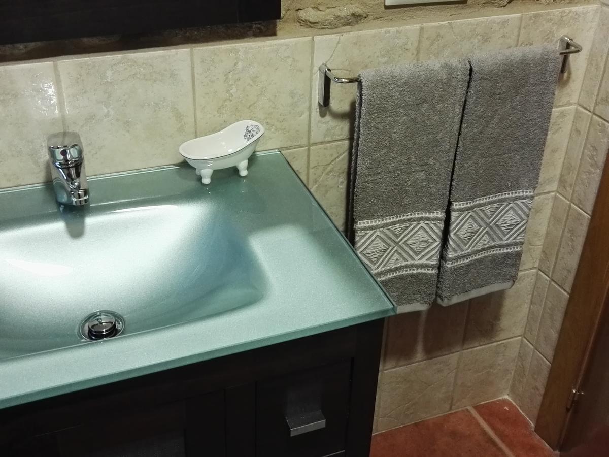 A Casina De Esther Teo Dış mekan fotoğraf