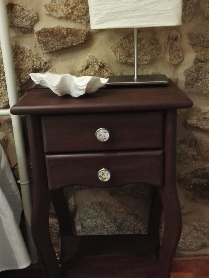 A Casina De Esther Teo Dış mekan fotoğraf