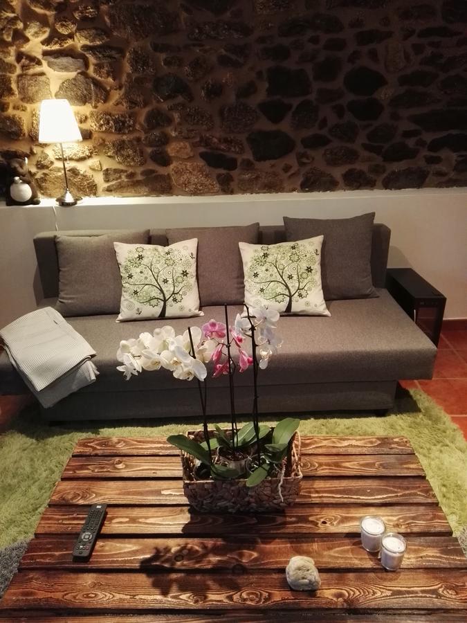 A Casina De Esther Teo Dış mekan fotoğraf