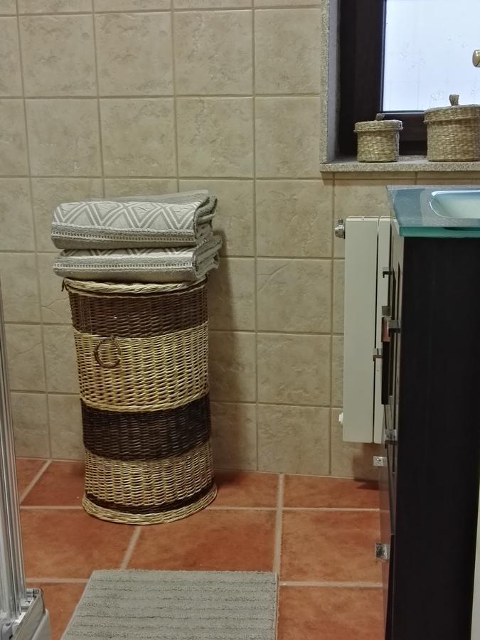 A Casina De Esther Teo Dış mekan fotoğraf