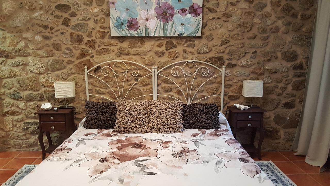 A Casina De Esther Teo Dış mekan fotoğraf