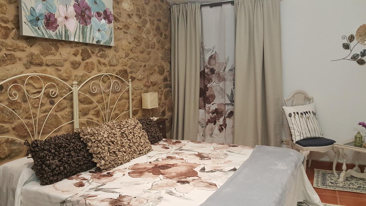A Casina De Esther Teo Dış mekan fotoğraf