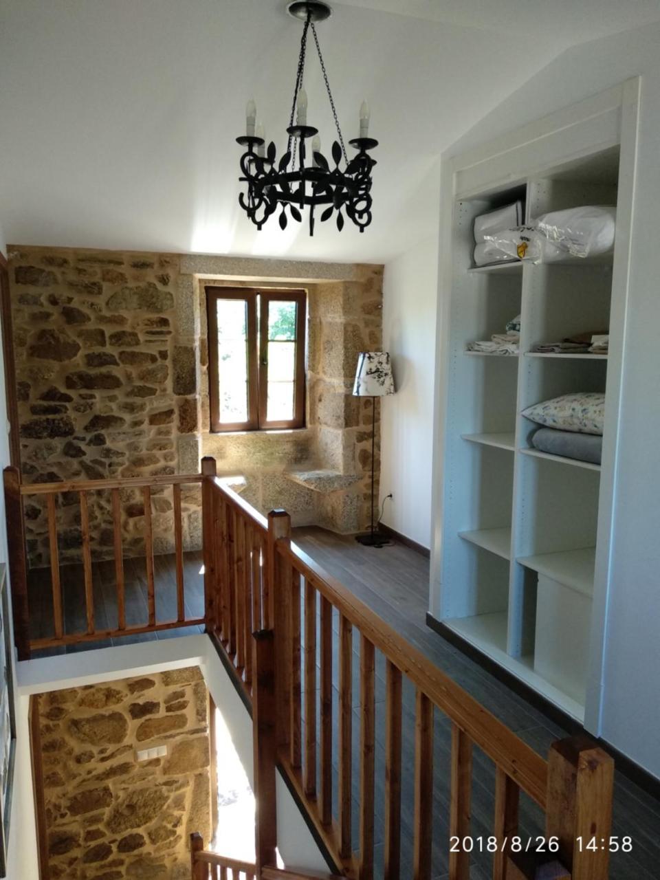 A Casina De Esther Teo Dış mekan fotoğraf
