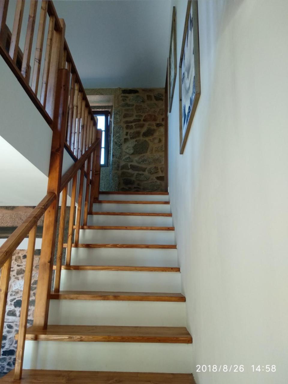 A Casina De Esther Teo Dış mekan fotoğraf