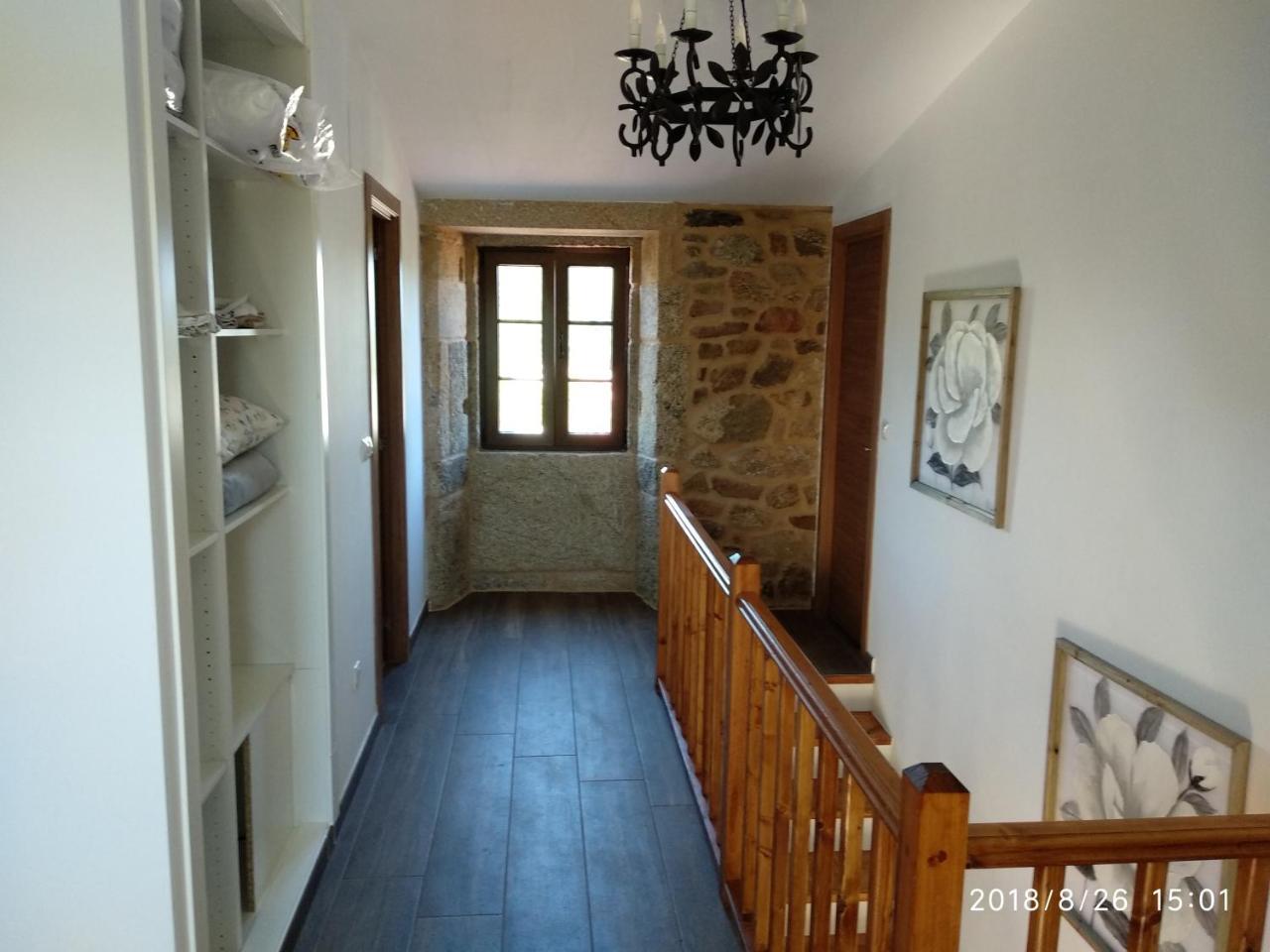 A Casina De Esther Teo Dış mekan fotoğraf