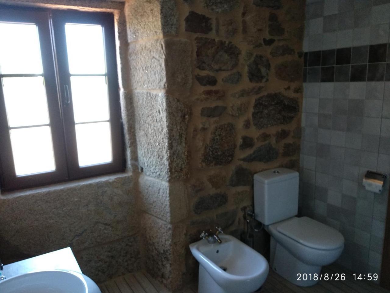 A Casina De Esther Teo Dış mekan fotoğraf