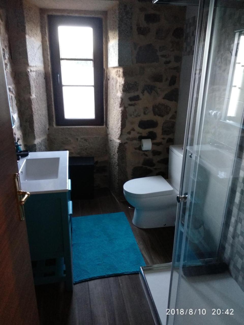 A Casina De Esther Teo Dış mekan fotoğraf