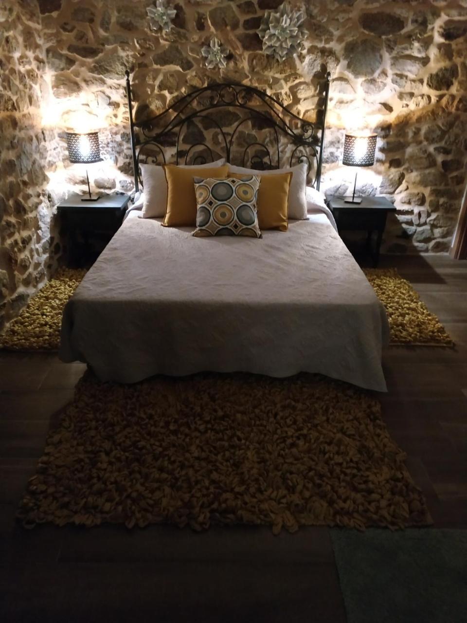 A Casina De Esther Teo Dış mekan fotoğraf