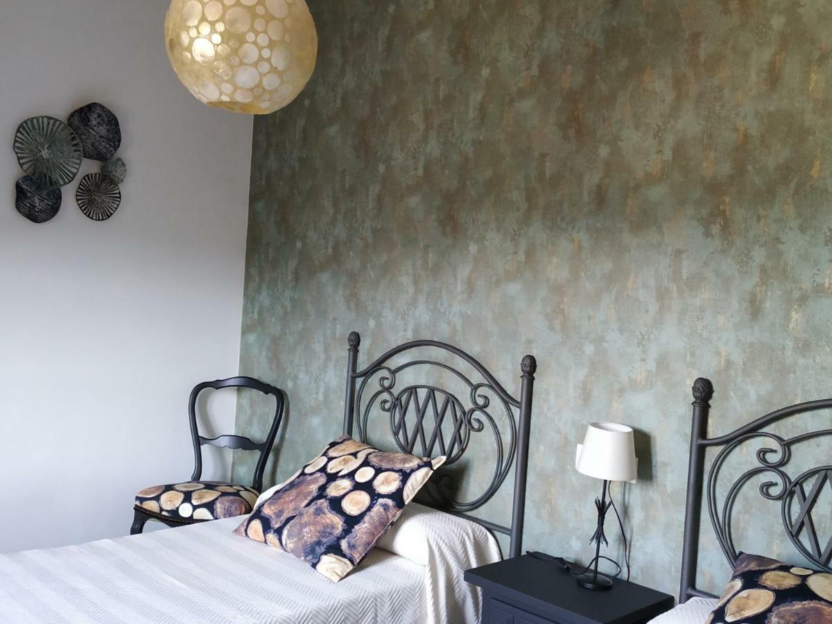 A Casina De Esther Teo Dış mekan fotoğraf